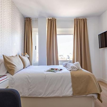 New Suite Reformada Con Excelente Ubicacion เซบีญา ภายนอก รูปภาพ